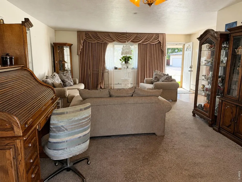 1143 Beattie Drive Sterling, CO 80751