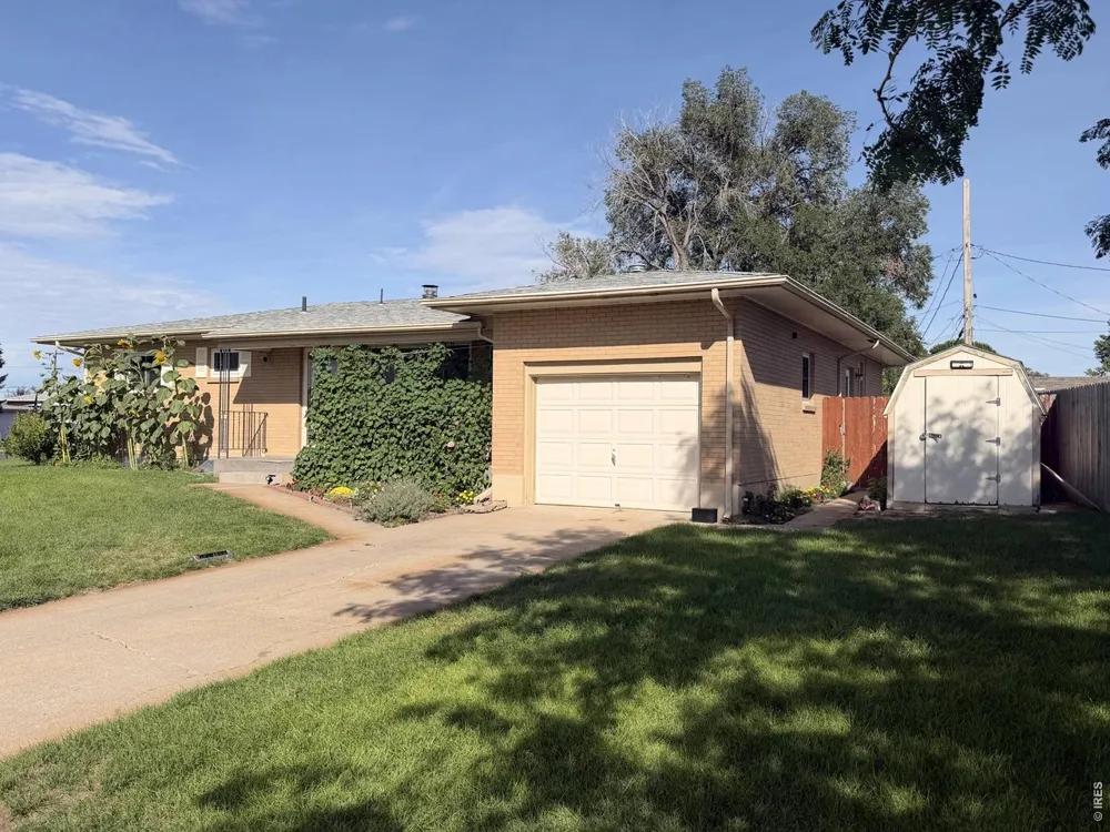 1143 Beattie Drive Sterling, CO 80751