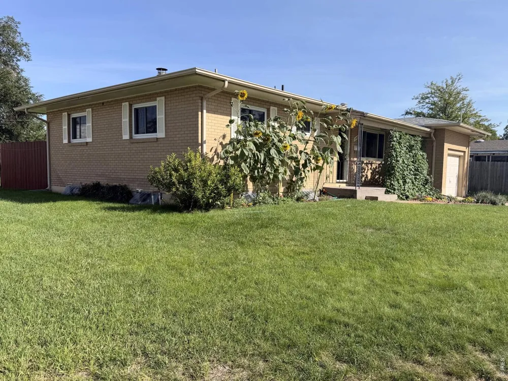 1143 Beattie Drive Sterling, CO 80751