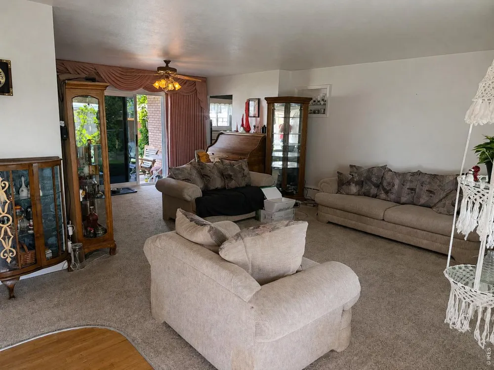 1143 Beattie Drive Sterling, CO 80751