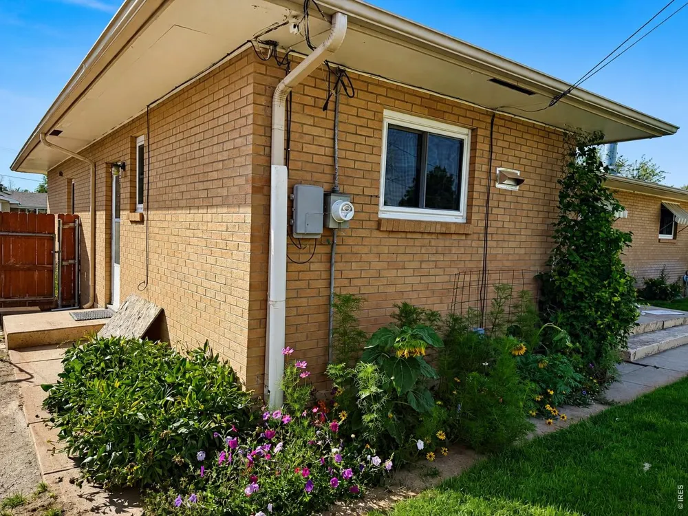 1143 Beattie Drive Sterling, CO 80751
