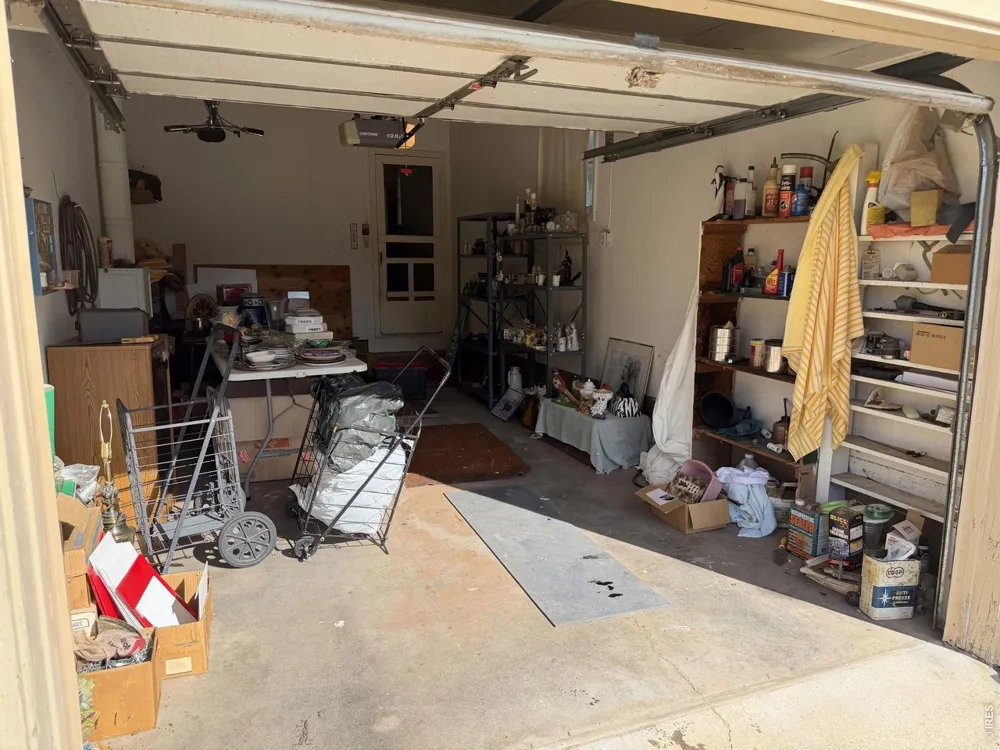 1143 Beattie Drive Sterling, CO 80751