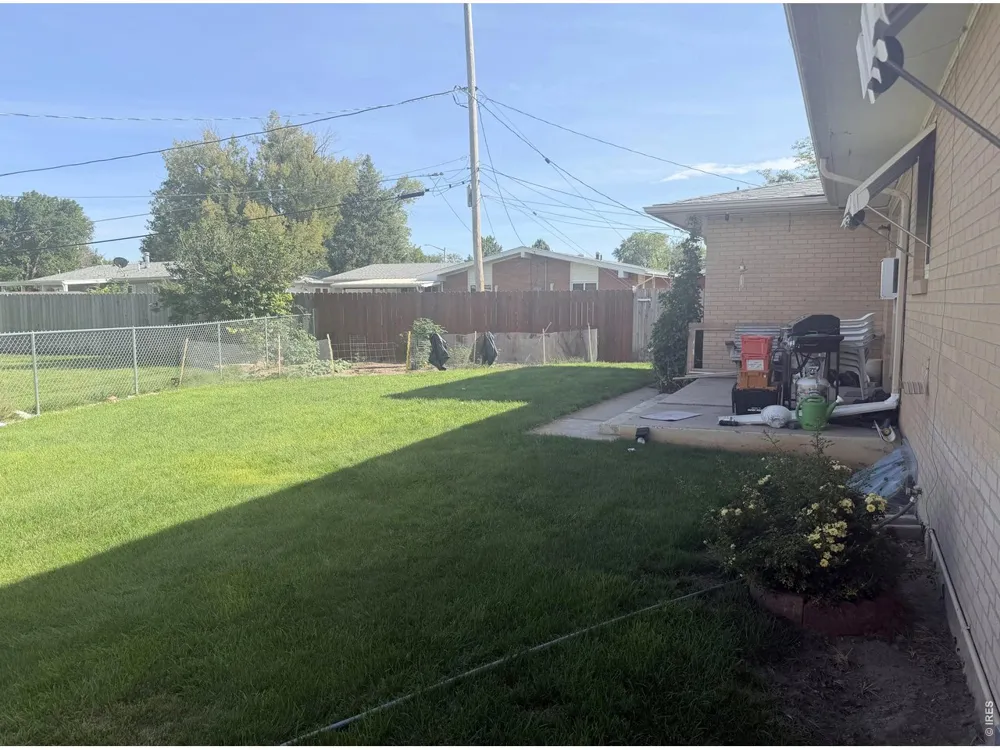 1143 Beattie Drive Sterling, CO 80751