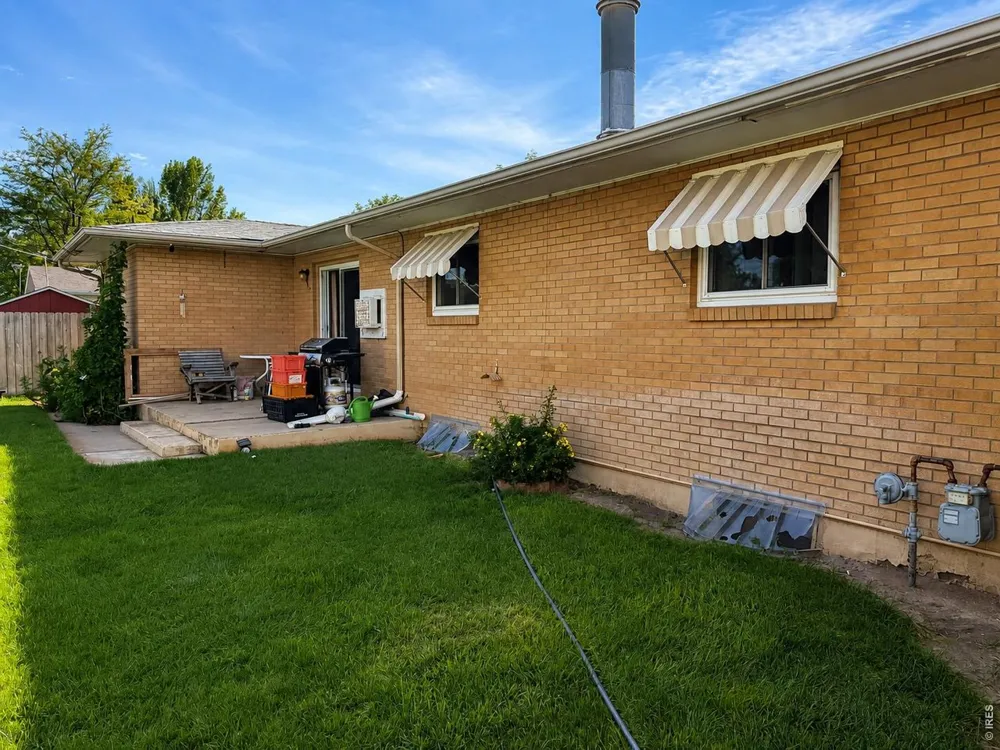 1143 Beattie Drive Sterling, CO 80751