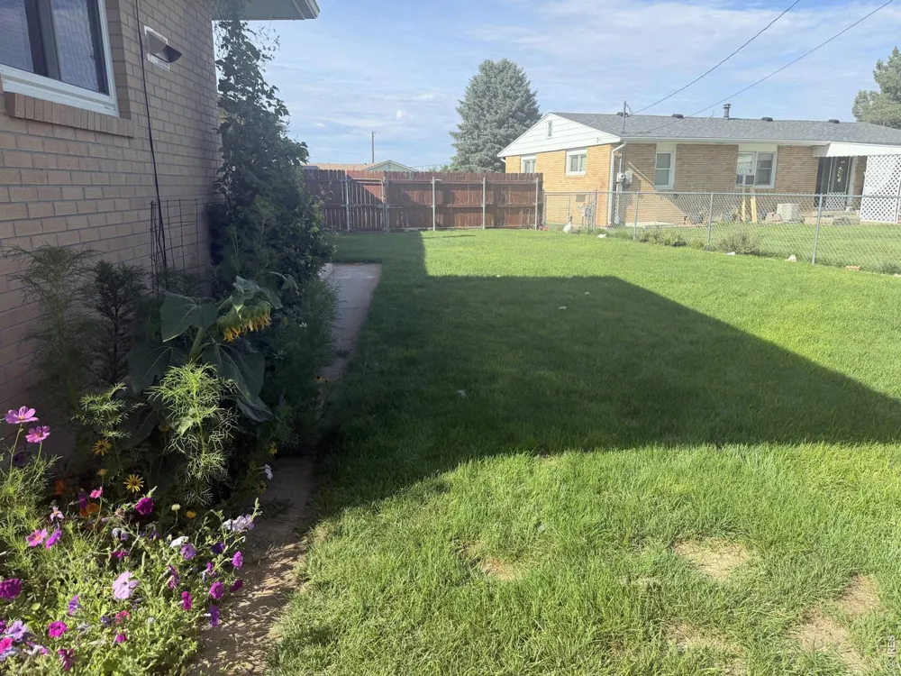 1143 Beattie Drive Sterling, CO 80751