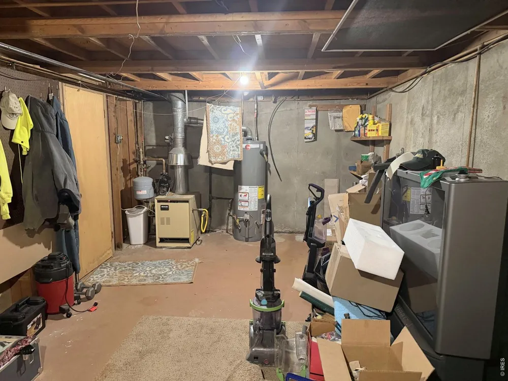 1143 Beattie Drive Sterling, CO 80751