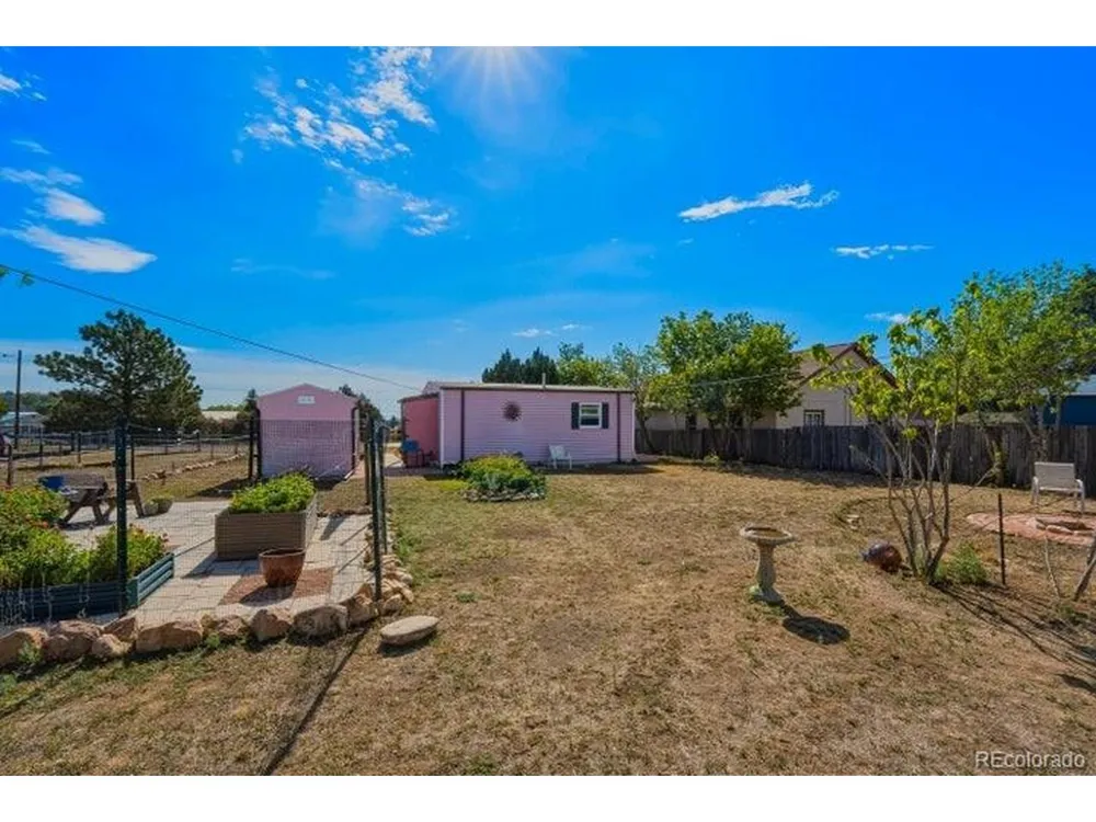 809 Montana Street #5 Walsenburg, CO 81089