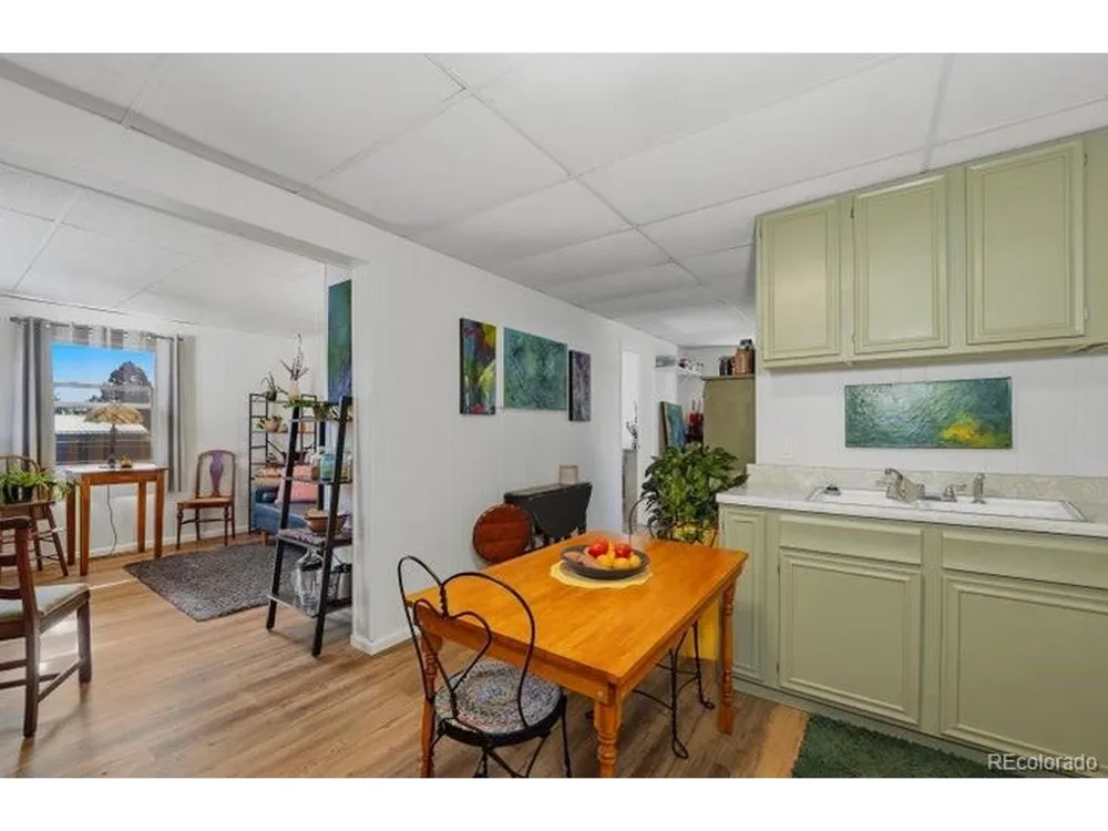 809 Montana Street #5 Walsenburg, CO 81089