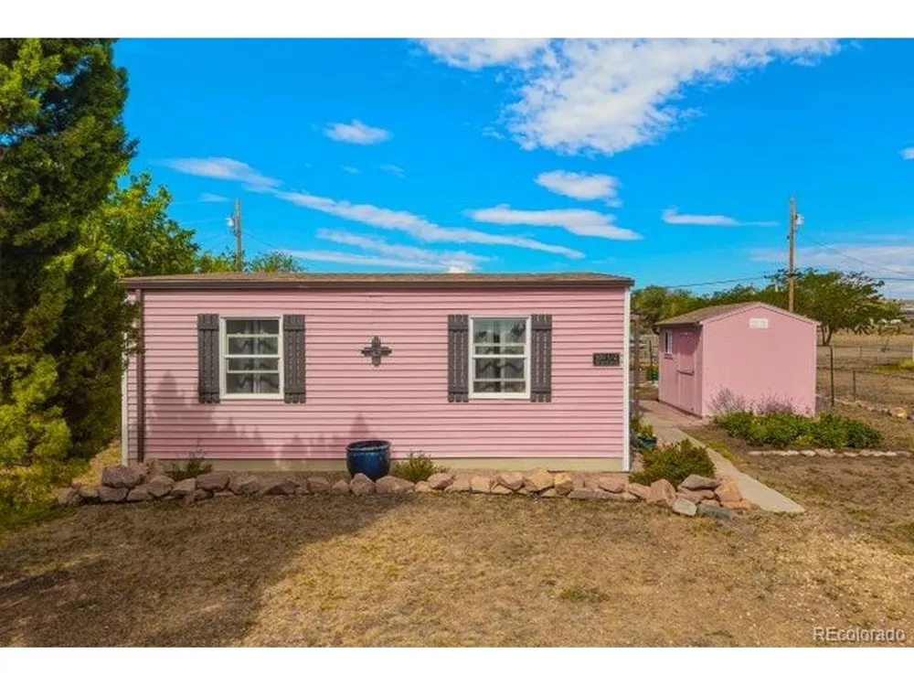 809 Montana Street #5 Walsenburg, CO 81089