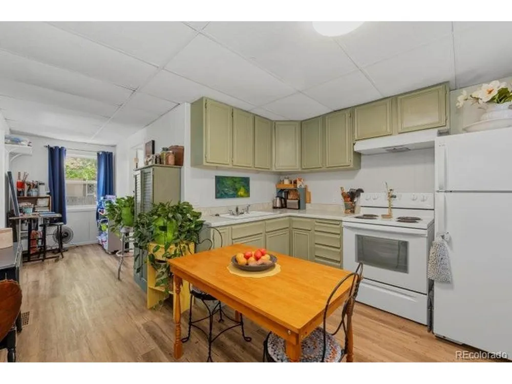 809 Montana Street #5 Walsenburg, CO 81089