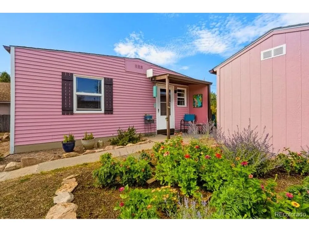 809 Montana Street #5 Walsenburg, CO 81089