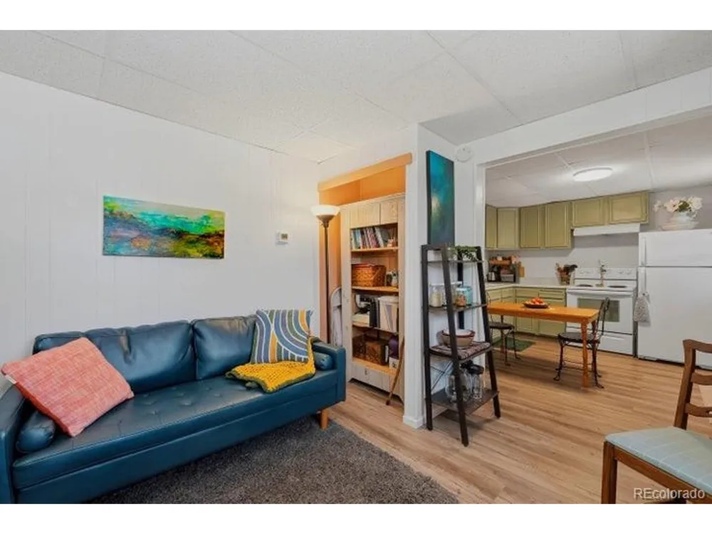 809 Montana Street #5 Walsenburg, CO 81089