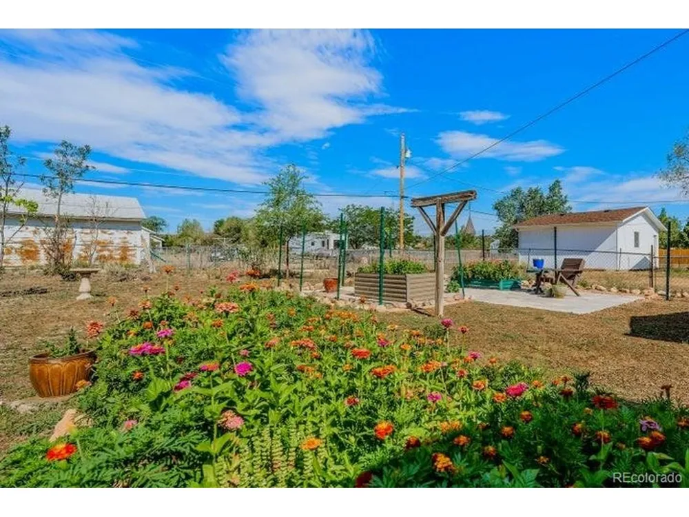 809 Montana Street #5 Walsenburg, CO 81089