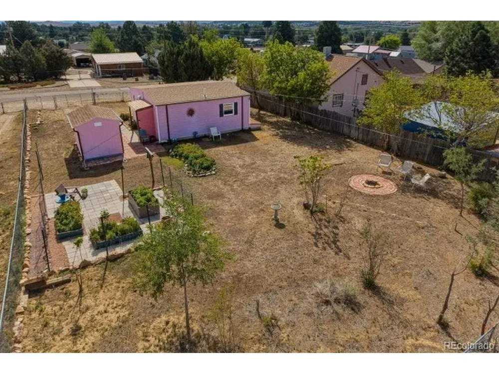 809 Montana Street #5 Walsenburg, CO 81089