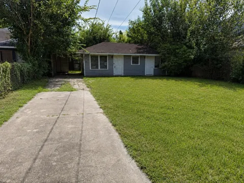 4606 Schroeder Street