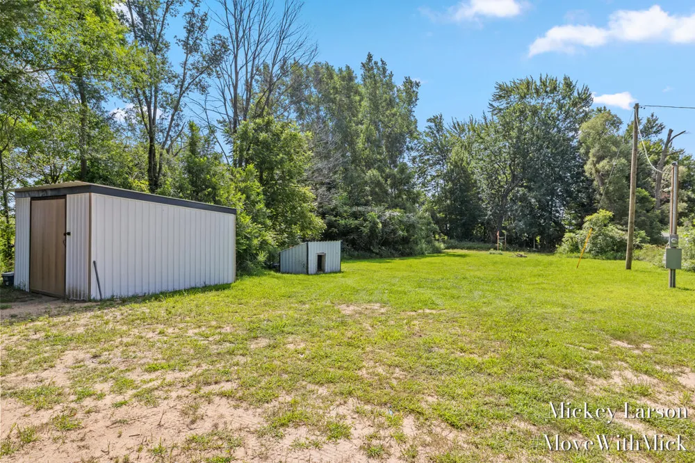 12960 Alger Road Grant, MI 49327