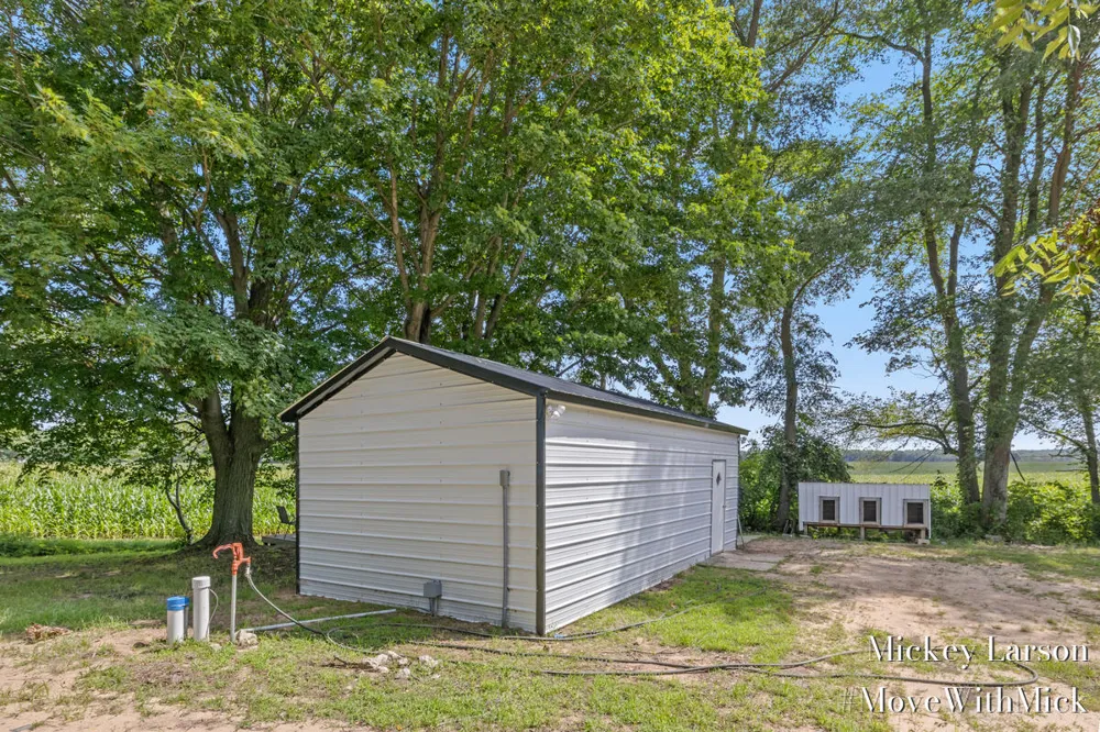 12960 Alger Road Grant, MI 49327