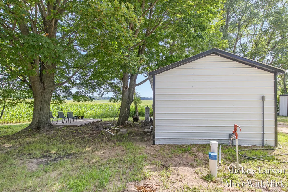 12960 Alger Road Grant, MI 49327