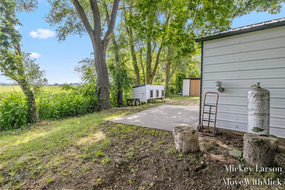 12960 Alger Road Grant, MI 49327