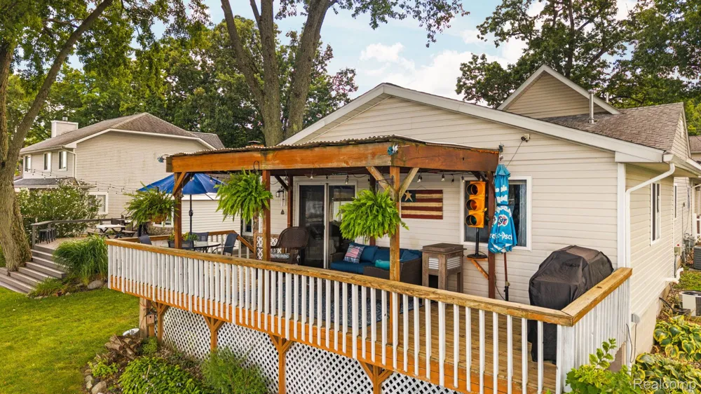5958 Bullard Road Hartland Township, MI 48430