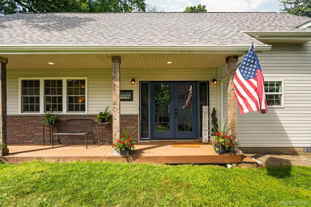 5958 Bullard Road Hartland Township, MI 48430