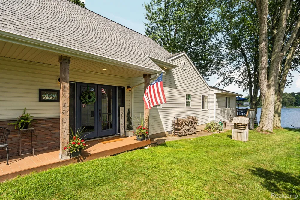 5958 Bullard Road Hartland Township, MI 48430
