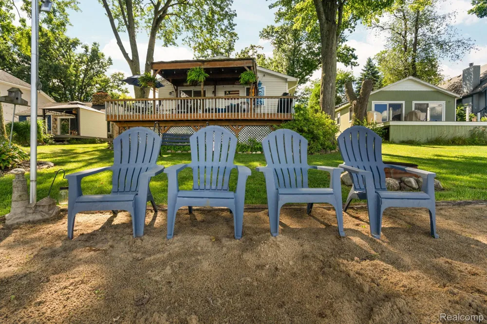 5958 Bullard Road Hartland Township, MI 48430