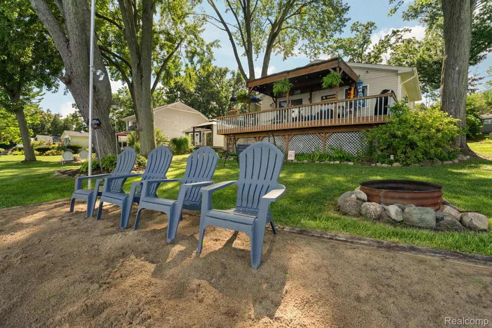 5958 Bullard Road Hartland Township, MI 48430
