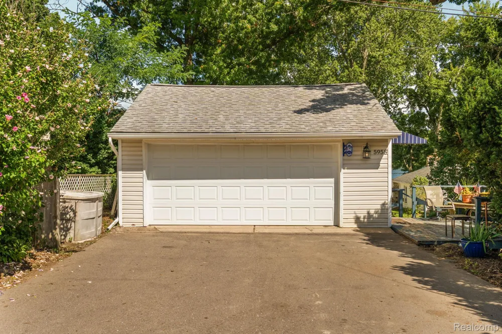 5958 Bullard Road Hartland Township, MI 48430