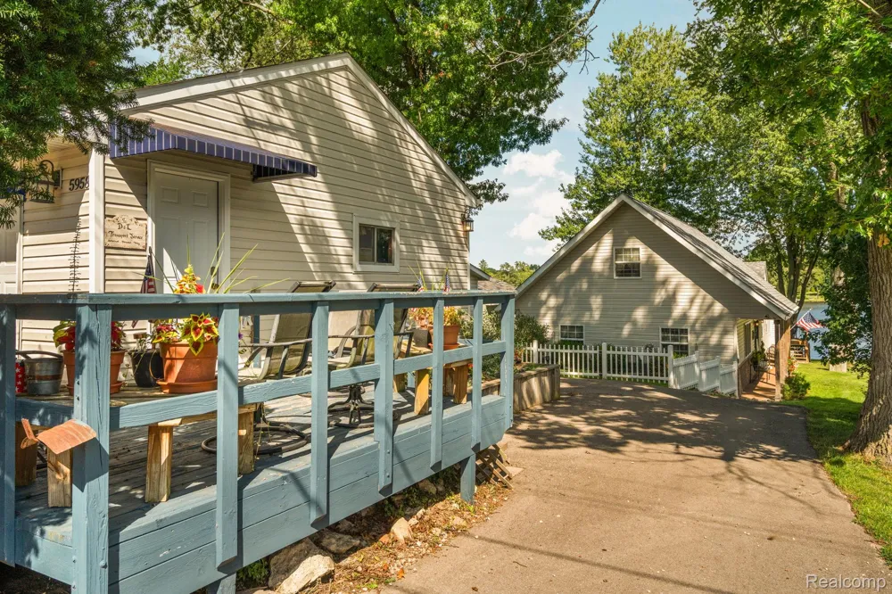 5958 Bullard Road Hartland Township, MI 48430
