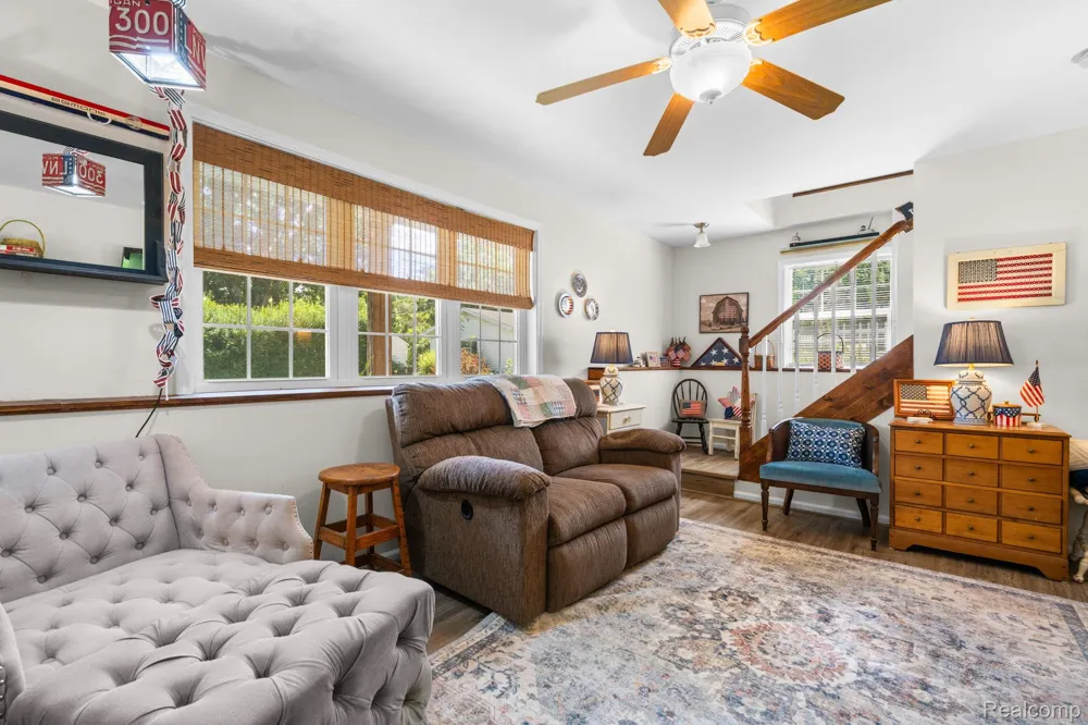5958 Bullard Road Hartland Township, MI 48430