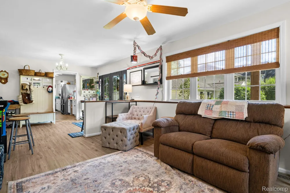 5958 Bullard Road Hartland Township, MI 48430