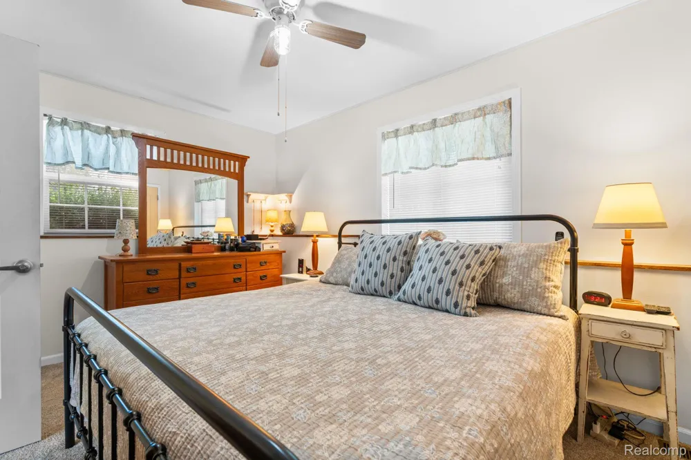 5958 Bullard Road Hartland Township, MI 48430