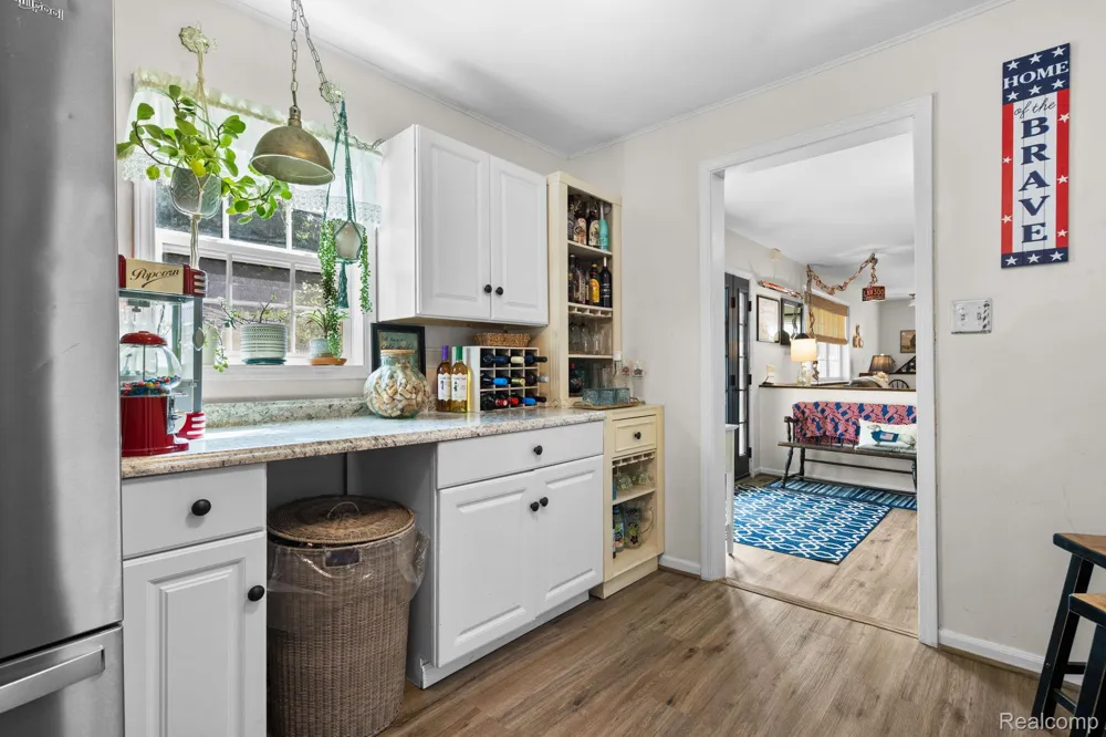 5958 Bullard Road Hartland Township, MI 48430