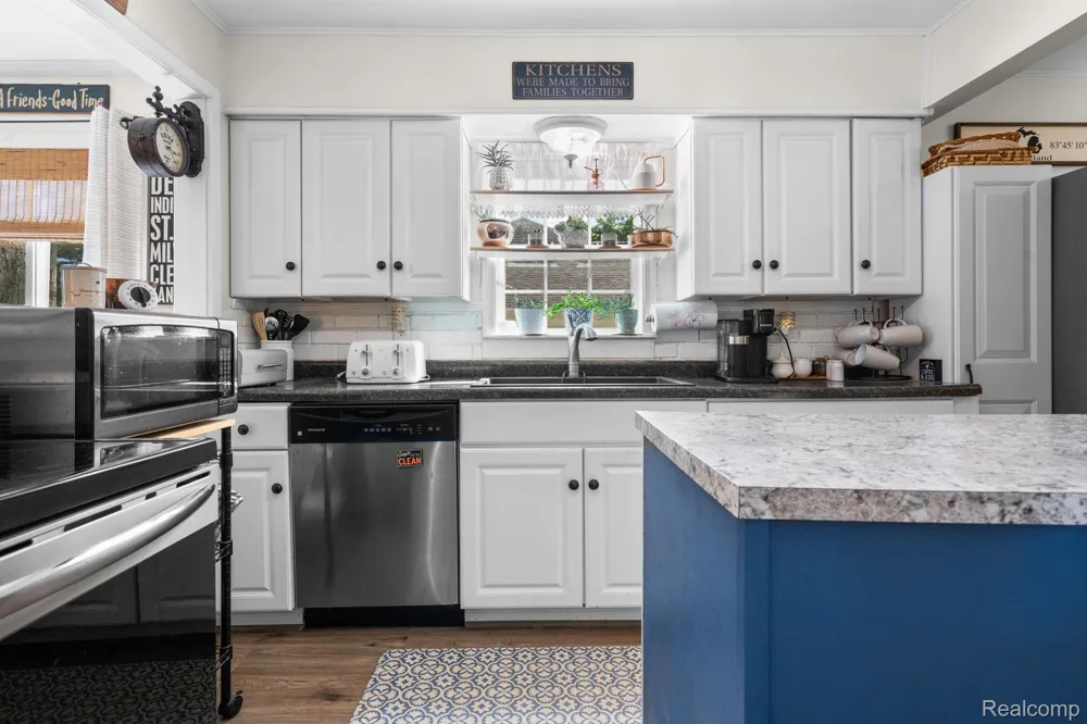 5958 Bullard Road Hartland Township, MI 48430