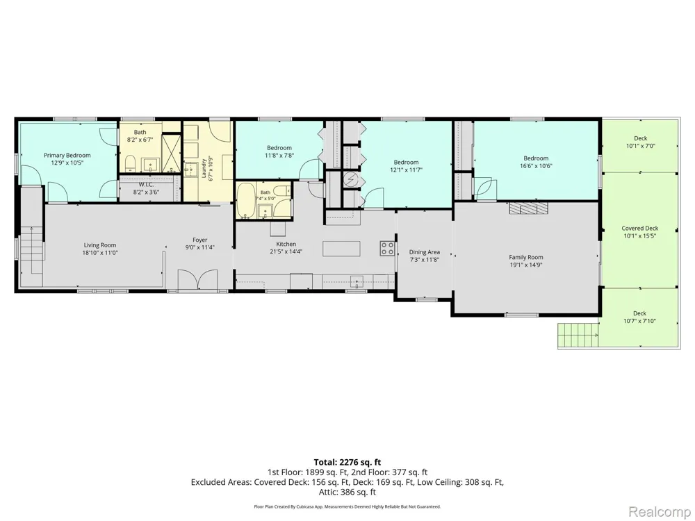 5958 Bullard Road Hartland Township, MI 48430