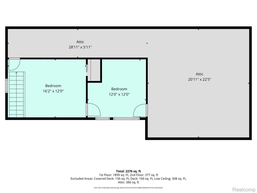 5958 Bullard Road Hartland Township, MI 48430