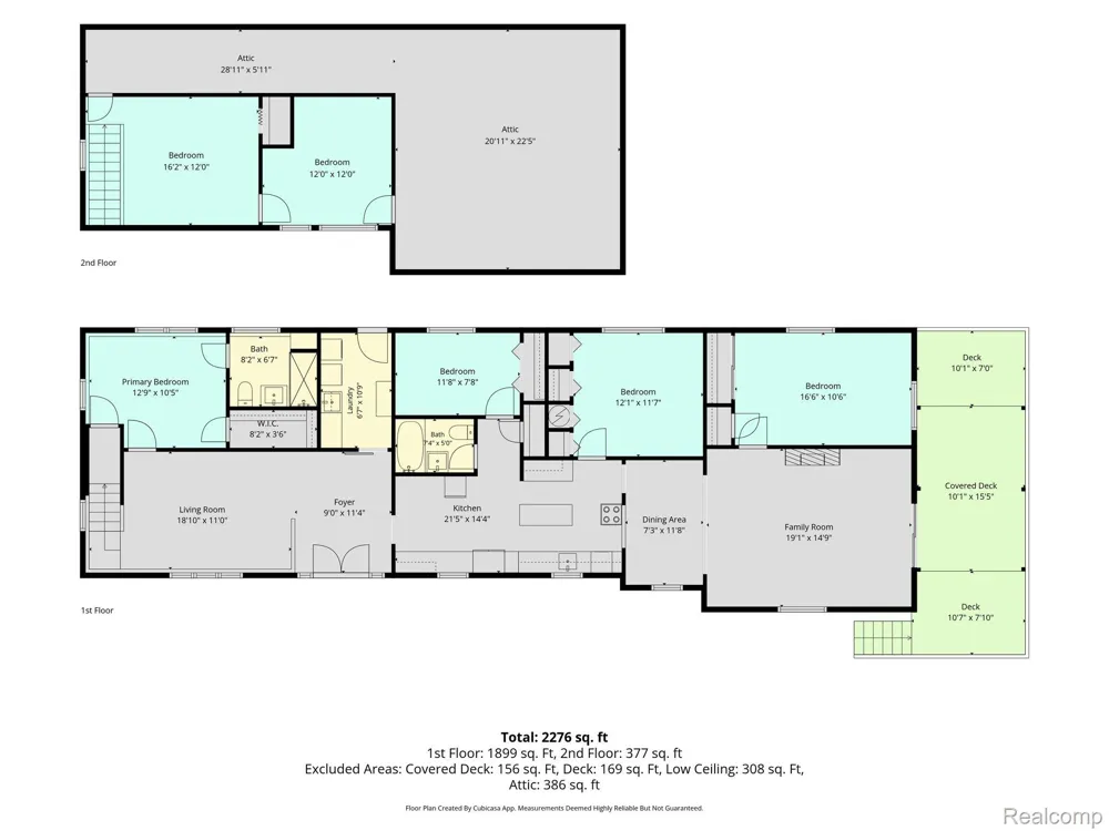 5958 Bullard Road Hartland Township, MI 48430