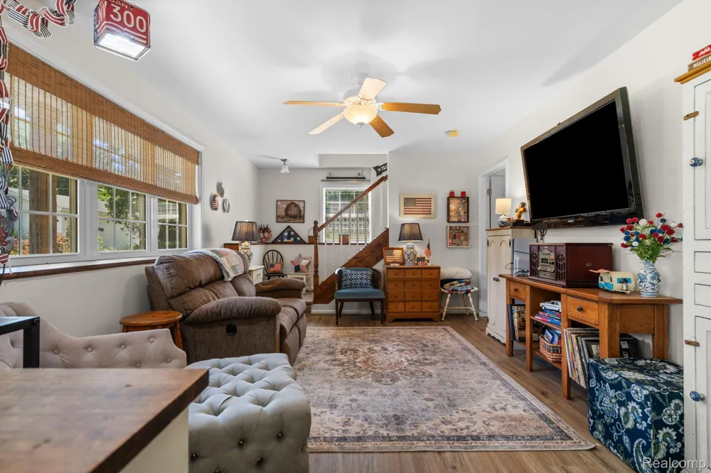 5958 Bullard Road Hartland Township, MI 48430