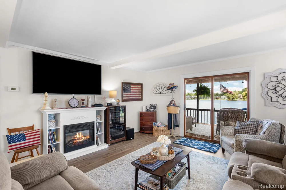 5958 Bullard Road Hartland Township, MI 48430