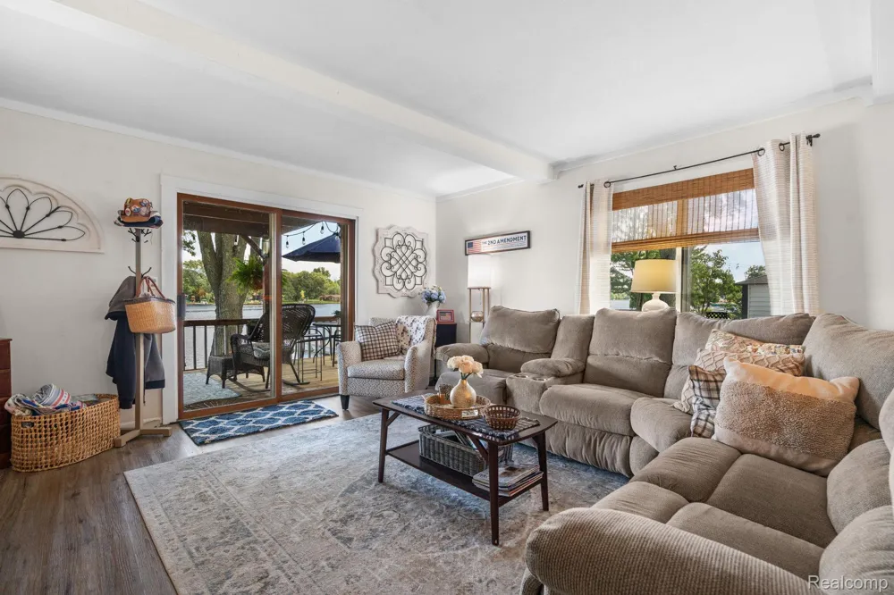 5958 Bullard Road Hartland Township, MI 48430
