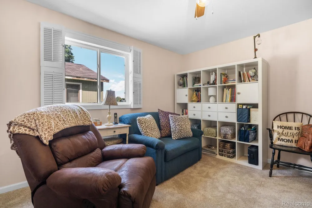 5958 Bullard Road Hartland Township, MI 48430