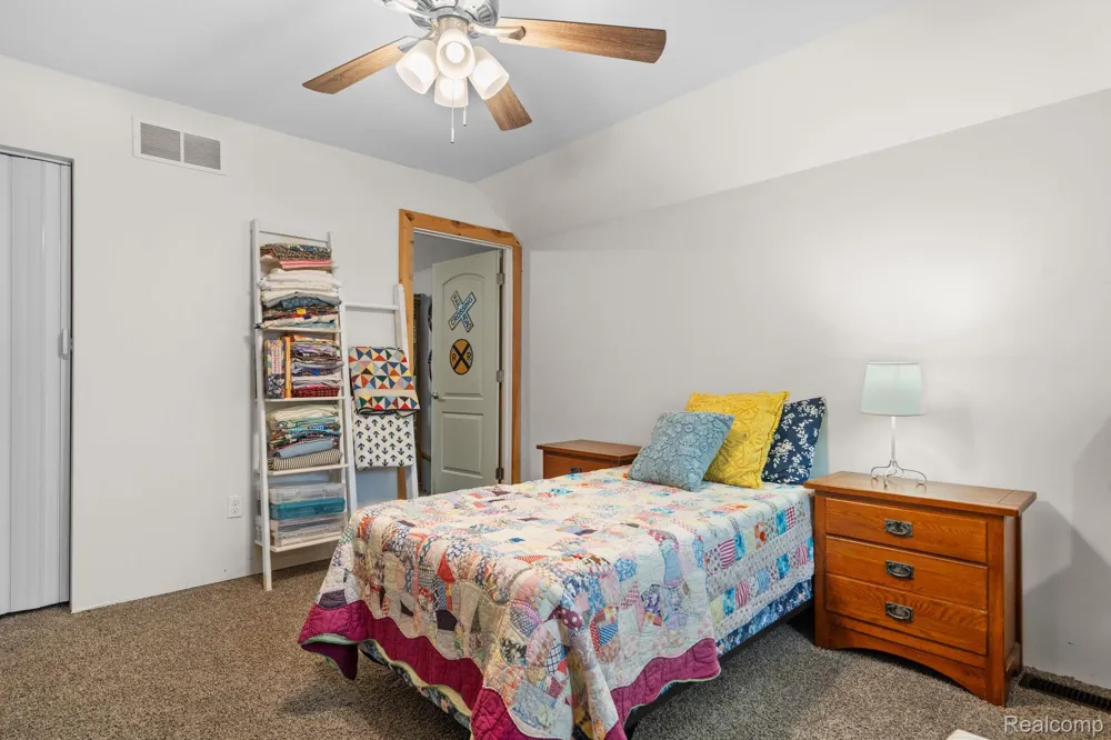 5958 Bullard Road Hartland Township, MI 48430