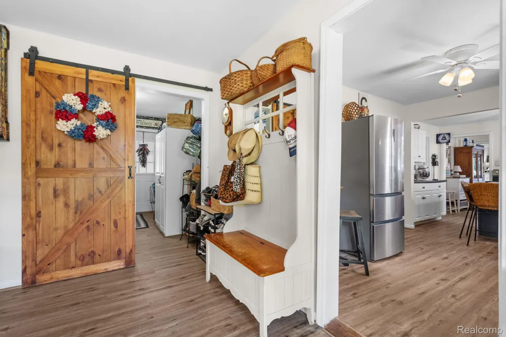 5958 Bullard Road Hartland Township, MI 48430