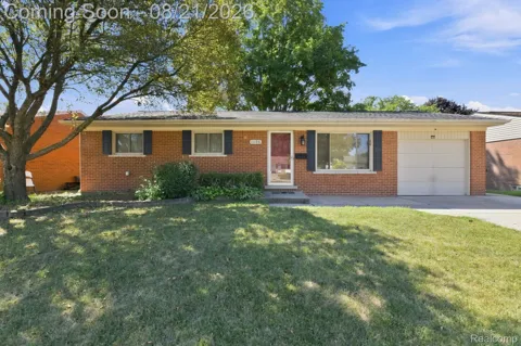 11198 Regal Drive