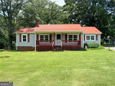 16 Garrett AVE