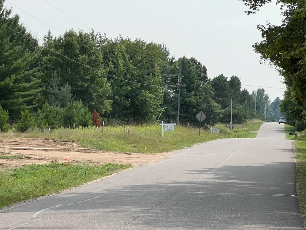 TBD Elmcrest Avenue Stacy, MN 55079