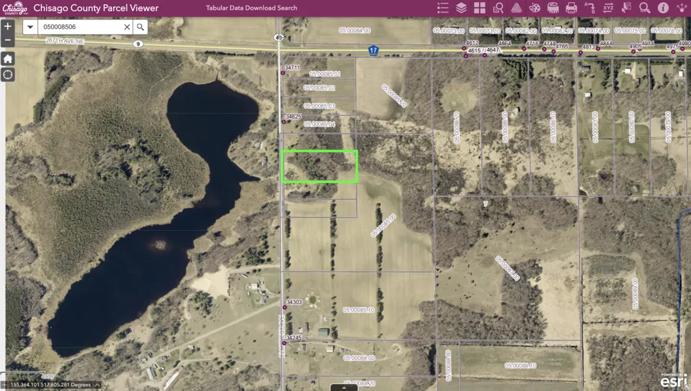 XXXX Elmcrest Avenue Stacy, MN 55079