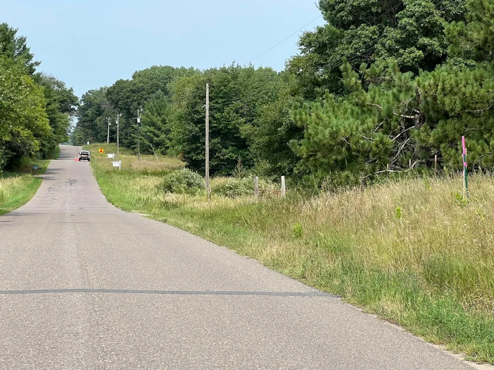 XXXX Elmcrest Avenue Stacy, MN 55079