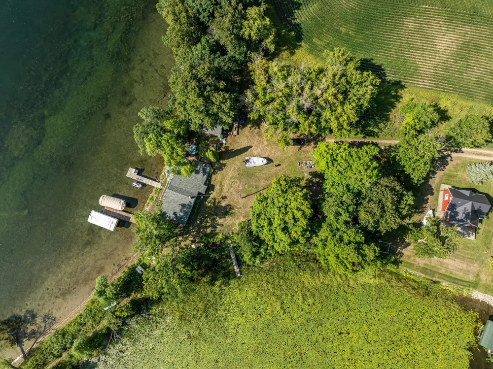 46092 Sunfish Road Vergas, MN 56587